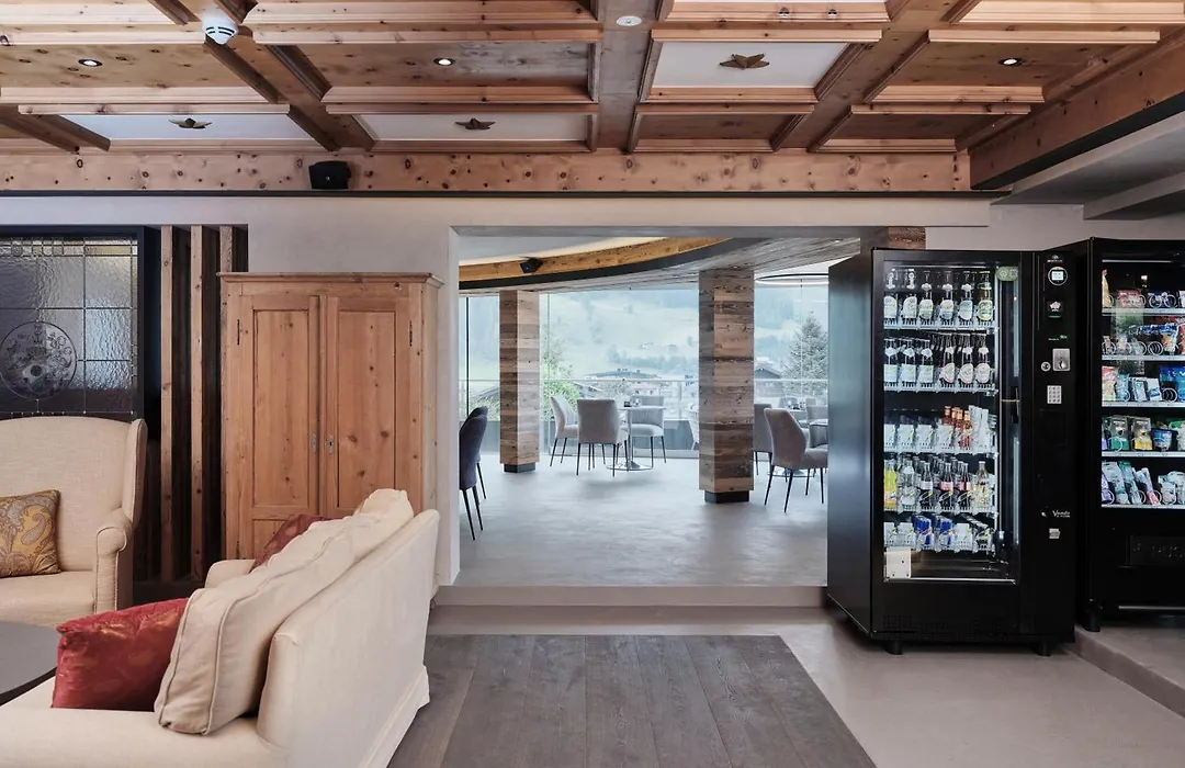 Hotel Garni Pinzgau, Fabian Hüttl-1